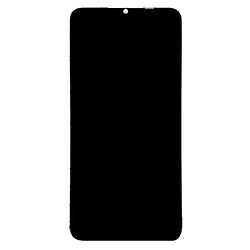 Дисплей (экран) OPPO A18, Original (PRC), С сенсорным стеклом, Без рамки, Черный