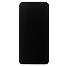 Дисплей (экран) Samsung S906 Galaxy S22 Plus, High quality, С сенсорным стеклом, С рамкой, Зеленый