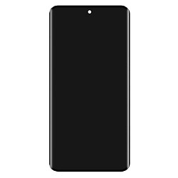 Дисплей (экран) Xiaomi 14 Pro, Original (100%), С сенсорным стеклом, Без рамки, Черный