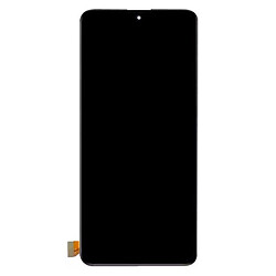 Дисплей (екран) Xiaomi Poco F5 Pro / Redmi K60 / Redmi K60 Pro, Original (100%), З сенсорним склом, Без рамки, Чорний