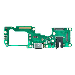 Плата OPPO Reno 8 Lite, С разъемом на зарядку, С разъемом на наушники - № 2