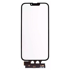 Тачскрин (сенсор) Apple iPhone 13 Pro Max, Черный