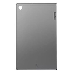 Задня кришка Lenovo TB-X306 Tab M10, High quality, Сірий