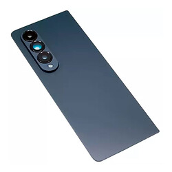 Задняя крышка Samsung F936 Galaxy Fold 4 5G, High quality, Серый