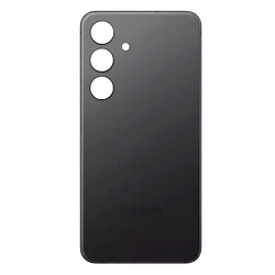 Задняя крышка Samsung Galaxy S24, High quality, Черный