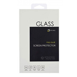 Защитное стекло OPPO A52 / A72 / A92 / Realme 6, PRIME, 2.5D, Черный