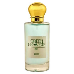 Вода парфюмерная женская Lovit Green flowers 50 мл