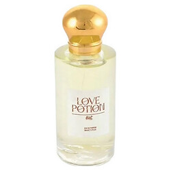 Вода парфюмированная женская Lovit Love potion 50 мл
