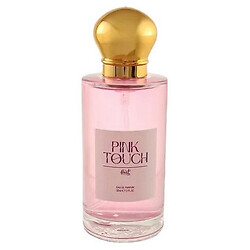 Вода парфюмированная женская Lovit Pink touch 50 мл