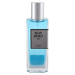Вода парфюмированная мужская Lovit Blue spirit 50 мл