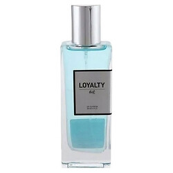 Вода парфюмированная мужская Lovit Loyalty 50 мл