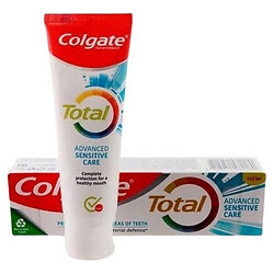 Паста зубная COLGATE Total 12 Для чувствительных зубов 75 мл