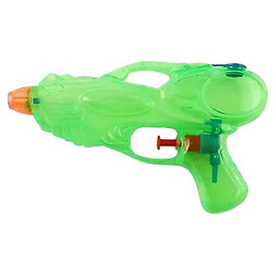 Пістолет водяний іграшковий GipGo прозорий