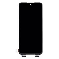 Дисплей (екран) OnePlus 12, Original (100%), З сенсорним склом, Без рамки, Чорний