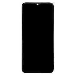 Дисплей (экран) OnePlus Nord N300, Original (100%), С сенсорным стеклом, Без рамки, Черный