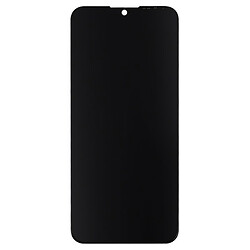 Дисплей (экран) ZTE Blade A51 Lite, Original (100%), С сенсорным стеклом, Без рамки, Черный