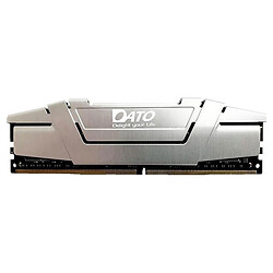 Модуль памяти Dato Extreme, 16 Гб., Серый