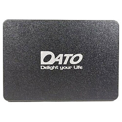 SSD диск Dato DS700, 128 Гб.