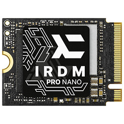 SSD диск Goodram IRDM Pro Nano, 512 Гб.