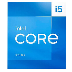 Процесор Intel Core i5 13500