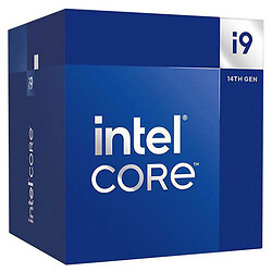 Процесор Intel Core i9 14900