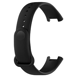 Ремінець Xiaomi Redmi Smart Band Pro, BeCover, Чорний