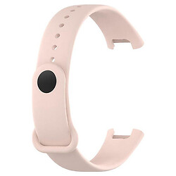 Ремешок Xiaomi Redmi Smart Band Pro, BeCover, Grapefruit-Pink, Розовый