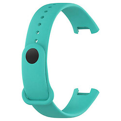 Ремешок Xiaomi Redmi Smart Band Pro, BeCover, Marine-Green, Зеленый