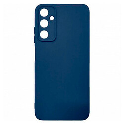 Чохол (накладка) Motorola XT2303 Moto Edge 40, Original Soft Case, Dark Blue, Синій