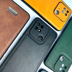 Чехол (накладка) Samsung A047 Galaxy A04S / A136 Galaxy A13 5G, Mustang Metal Logo, Черный - № 2