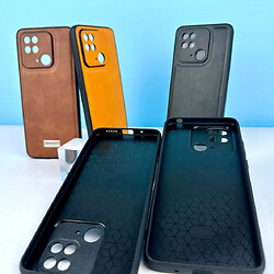 Чехол (накладка) Samsung A047 Galaxy A04S / A136 Galaxy A13 5G, Mustang Metal Logo, Черный - № 6
