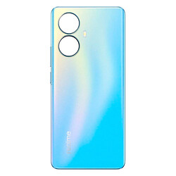 Задняя крышка OPPO Realme 10 Pro Plus, High quality, Синий