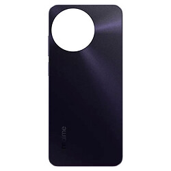 Задняя крышка OPPO Realme 11 4G, High quality, Черный