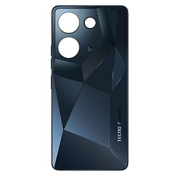 Задняя крышка Tecno Camon 20 Pro, High quality, Черный