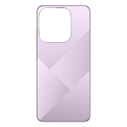 Задняя крышка Tecno Spark Go 2023, High quality, Фиолетовый