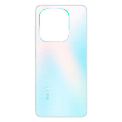 Задняя крышка Tecno Spark Go 2024, High quality, Белый