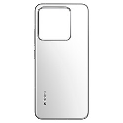 Задняя крышка Xiaomi 14, High quality, Белый