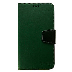 Чехол (книжка), IPaky Original, Dark Green, 6.5", 7.0", Зеленый