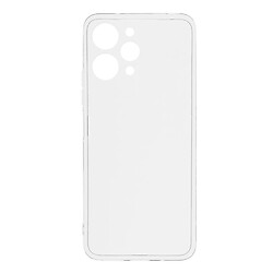 Чехол (накладка) Samsung A255 Galaxy A25 5G, Virgin Silicone, Прозрачный