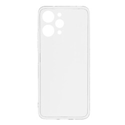 Чехол (накладка) Xiaomi Poco X6 Pro / Redmi K70E, Virgin Silicone, Прозрачный