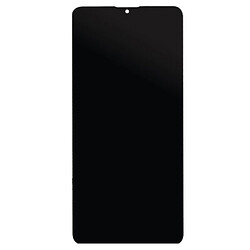 Дисплей (екран) Blackview A53 / A53 Pro, High quality, З сенсорним склом, Без рамки, Чорний