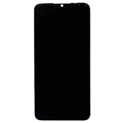 Дисплей (экран) OPPO A73 2020, Original (100%), С сенсорным стеклом, Без рамки, Черный