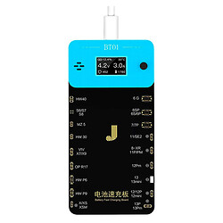 Плата активации аккумуляторов JCID JC-BT01