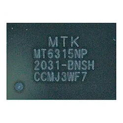 Микросхема Power Supply MT6315NP