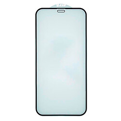 Захисне скло Infinix Note 40, ESD Antistatic, Чорний