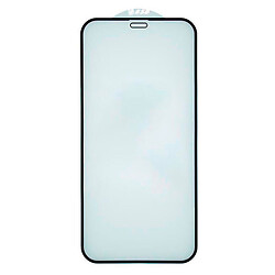 Защитное стекло Xiaomi Poco C61 / Redmi A3, ESD Antistatic, Черный