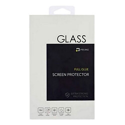 Защитное стекло OPPO Realme C67, PRIME, 4D, Черный