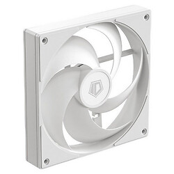 Вентилятор ID-Cooling AS-140-W, Белый