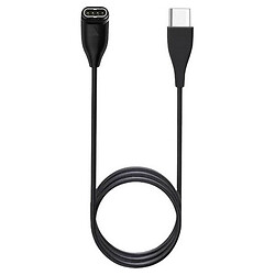 USB кабель SK, Type-C, 1.0 м., Чорний