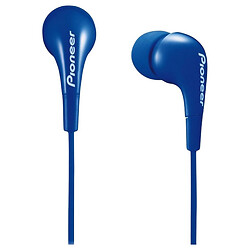 Навушники Pioneer SE-CL502, Синій